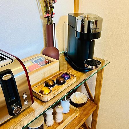 Aycatcherhomes - Top Lage I Zentral I Altstadt Marburg I Naehe Fluss Lahn I Wlan I Boutique Apartment Nova Buitenkant foto