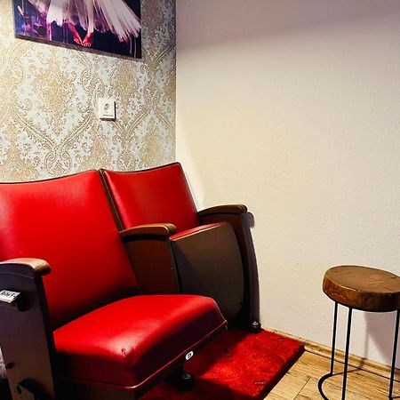 Aycatcherhomes - Top Lage I Zentral I Altstadt Marburg I Naehe Fluss Lahn I Wlan I Boutique Apartment Nova Buitenkant foto