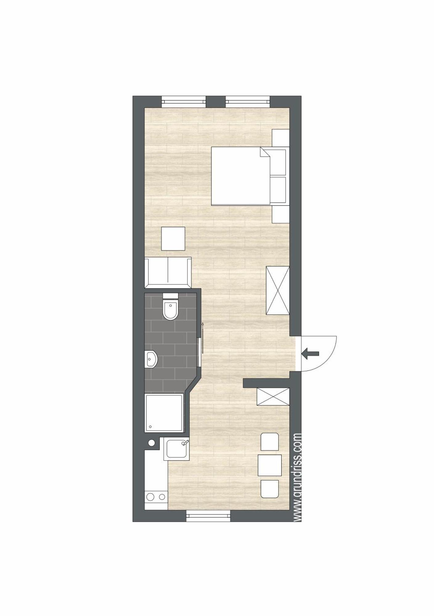 Aycatcherhomes - Top Lage I Zentral I Altstadt Marburg I Naehe Fluss Lahn I Wlan I Boutique Apartment Nova Buitenkant foto